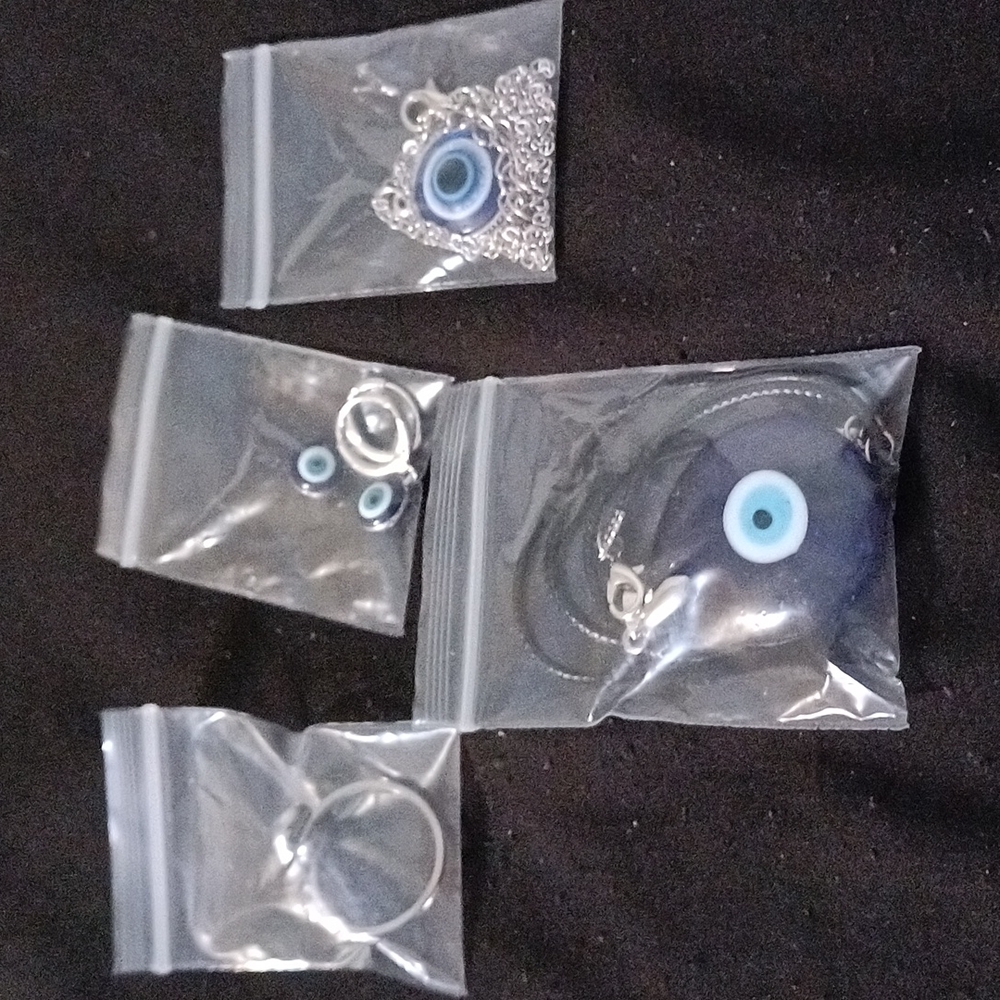 Evil Eye Collection 🧿🧿